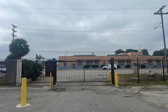 Monthly Rentals (Owner approval required): LA-Long Beach Port. Truck-Container Parking Lot Available
