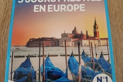 Vente: Coffret Wonderbox "3 jours prestige en Europe" (299,90€)