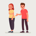 Selling: He/she would ask me for forgiveness for the harm you did to me?