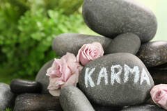 Selling: How does karma affect my ex? Will he pay for what he did to me?