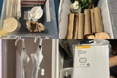 Selling: Wedding Items 