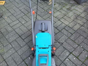 À vendre: Tondeuse gardena