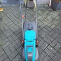 À vendre: Tondeuse gardena