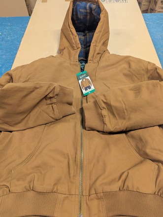 6 Woolrich Jackets For One Money 3 XXL & 3 XXL 