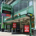 Daily Rentals: Chicago IL, Wabash-Randolph Parking Garage, Near Shopping & Food