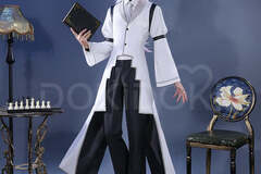 Selling with online payment: Dokidoki Cosplay Bungo Stray Dogs Sigma Cosplay