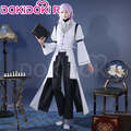 Selling with online payment: Dokidoki Cosplay Bungo Stray Dogs Sigma Cosplay