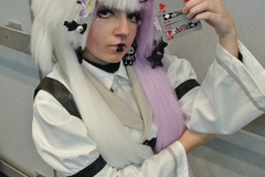 Selling with online payment: Dokidoki Cosplay Bungo Stray Dogs Sigma Cosplay