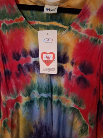 Lot of 13 Women Garments, Advanced Apparel and Wevez, 