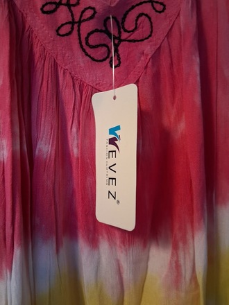 Lot of 13 Women Garments, Advanced Apparel and Wevez, 