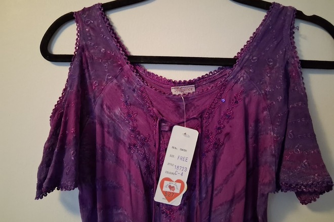 Lot of 13 Women Garments, Advanced Apparel and Wevez, 