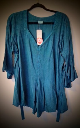 Lot of 13 Women Garments, Advanced Apparel and Wevez, 