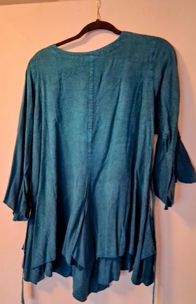 Lot of 13 Women Garments, Advanced Apparel and Wevez, 