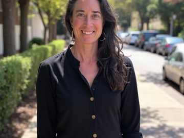 Wellness Session Group: Four Weeks to Healthier YOU with Aubrey