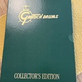 Selling with online payment: Collectors Edition---Gretsch Drums by Chet Falzerano