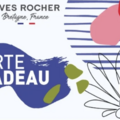 Vente: e-Carte Cadeau Yves Rocher (80€)