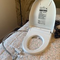 À vendre: Toto Washlet - Abattant WC lavant japonais - 100% neuf