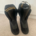 Winter sports: Salomon ski boot liner new