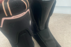 Winter sports: Salomon ski boot liner 25/25.5