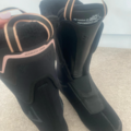 Winter sports: Salomon ski boot liner 25/25.5