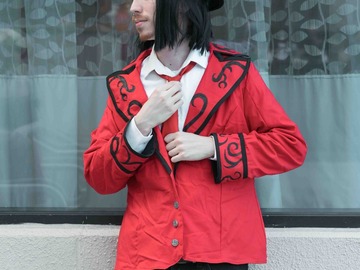Selling with online payment: Tango Twisted Fate