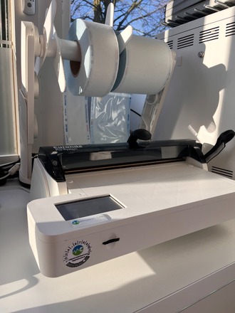 Sealer Euroseal Valida