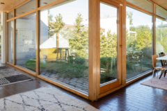 Renting out: Monikäyttöinen, muunneltava, upea designtila
