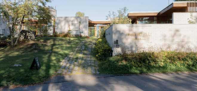 Monikäyttöinen, muunneltava, upea designtila