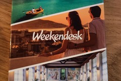 Vente: Weekendesk "Vive les mariés ! Week-end d'exception" (279€)
