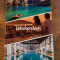 Vente: Weekendesk "Vive les mariés ! Week-end d'exception" (279€)