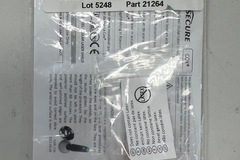 Selling with online payment: Two COX II ocular Laser Shields for IPL