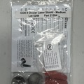 Selling with online payment: Two COX II ocular Laser Shields for IPL