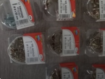 À vendre: Vis bois 