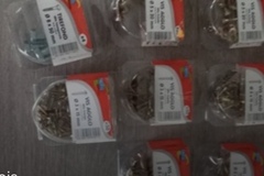 À vendre: Vis bois 