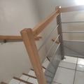 À vendre: Barrière intérieure 