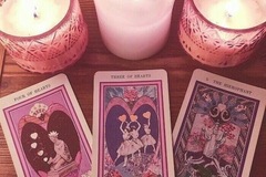 Selling: 3 Question Reading with Detailed Answers