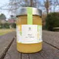 Les miels : Miel de Tilleul - Fleurs de l'Oise