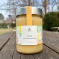 Les miels : Miel de Printemps - Fleurs de l'Oise