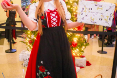 Selling with online payment: Holo Spice & Wolf Cosplay