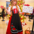 Selling with online payment: Holo Spice & Wolf Cosplay