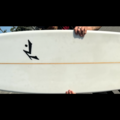 For Rent: Rusty Big Cat 7’4”