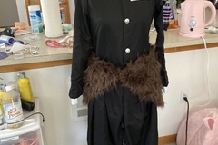 Selling with online payment: Inosuke Cosplay Demon Slayer