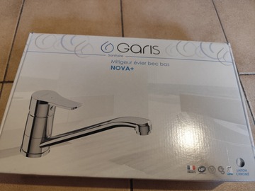 For sale : Mitigeur d'évier NOVA+ 