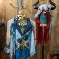 Selling with online payment: Nilou Genshin Impact Cosplay - SIZE LARGE- ⭐ READ DESCRIPTION ⭐