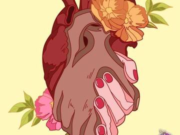 Selling: ¿Will you find love soon? What will he/she be like?
