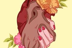 Selling: ¿Will you find love soon? What will he/she be like?