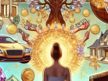 Selling: Ritual opens paths