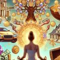 Selling: Ritual opens paths