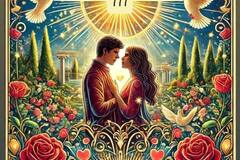 Selling: what my love future will be like