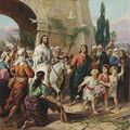 Selling: Complete reading Easter week